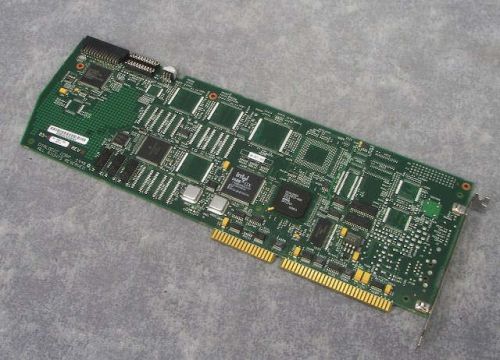 Dialogic DCB/SC 04-2009-001 Conference Board Digital Telephony Card ISA