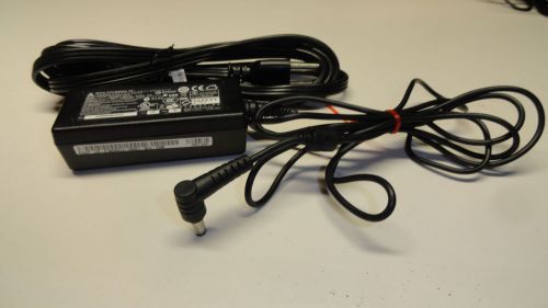 GENUINE DELTA 19V 2.64A LAPTOP AC CHARGER W/ CORD, ADP-50HH