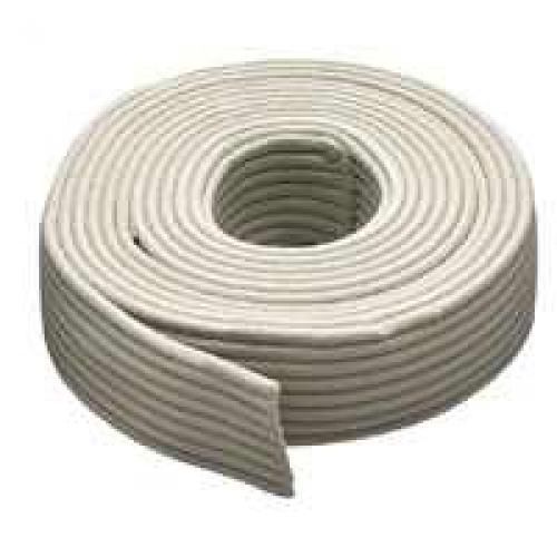 MD Building Products 1/8 in. x 90 ft. Flexible Caulking Cord Weatherstrip-71548