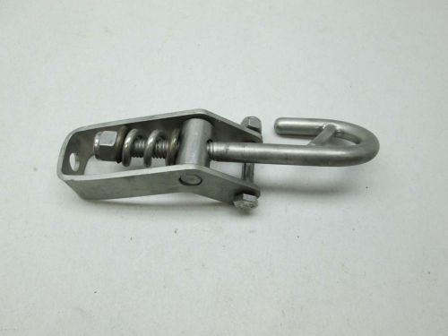 NEW FMC C4054-13 STAINLESS HOLD DOWN ASSEMBLY D446969