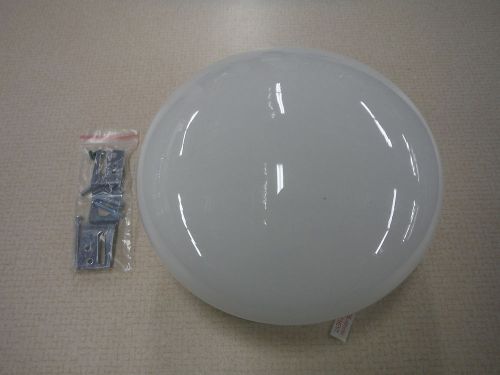 Trans Globe Ceiling Fixture 3618 WH