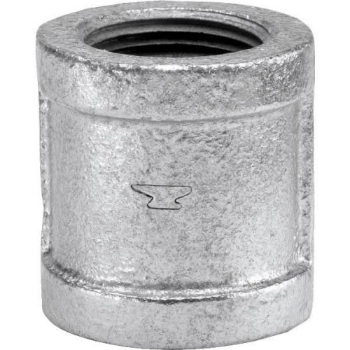 Anvil international 8700133609 galvanized coupling-3/4&#034; galv coupling for sale