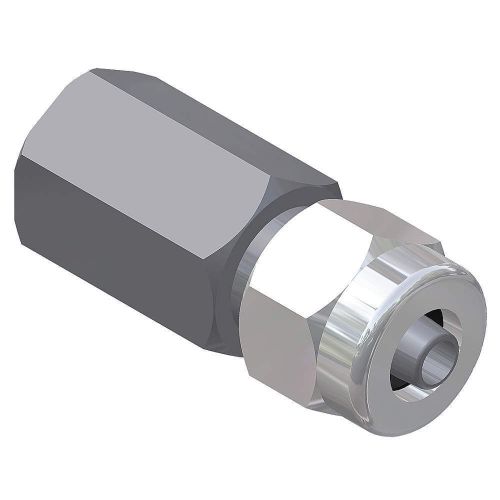 Continental industries female adapter 1/2 x 1/2 in. npt x tube  0442-00-1512-00 for sale