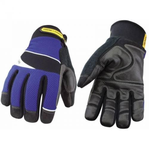 Waterproof winter lined with kevlar xl 08-3085-80-xl youngstown glove co. gloves for sale
