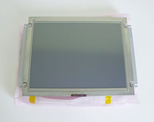 Refurbished PQC-IV Color LCD Monitor Touch Screen Panel, Type: SOMIC68K, Komori