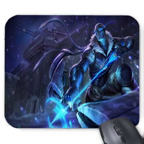 Arctic Ops Varus Mouse Pad Mat Mousepad Hot Gift
