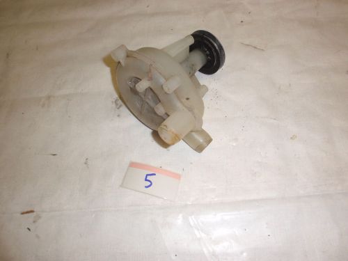 Maytag top load commercial washer mat10pdaal drain valve for sale