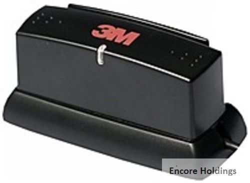 3M XS003890612 CR100M OCR/Magnetic Document Reader - USB - Bi-directional
