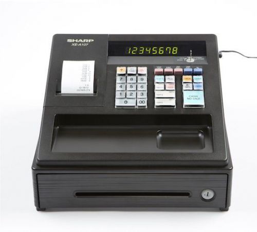 Electronic Cash Registers Pos Terminal System Point Of Sell Machines