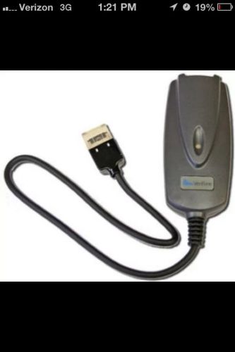 Nurit 8000 / 8010 / 8020 External Dial Modem Dongle