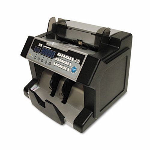 Royal sovereign counterfeit detection, 1200 bills per minute (rsirbc3100) for sale