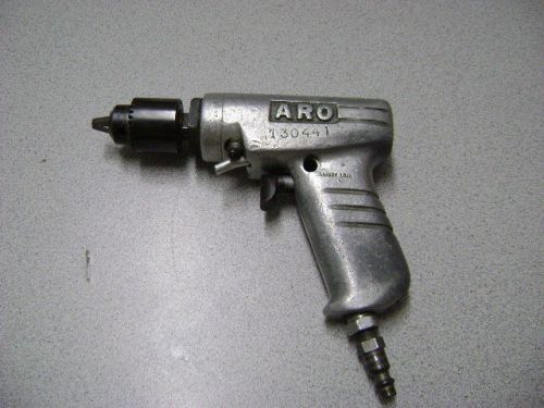 1301  ARO T30441 Pneumatic Drill