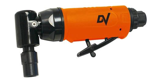 T3030 1/4&#034; Mini Angle Die Grinder by DV Systems