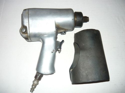 Chicago pneumatic cp-733 air-wrench,1/2&#034;  vintage impact tool for sale