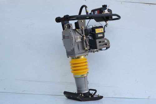 Packer brothers rammer tamper jumping jack honda pb78 127lbs for sale
