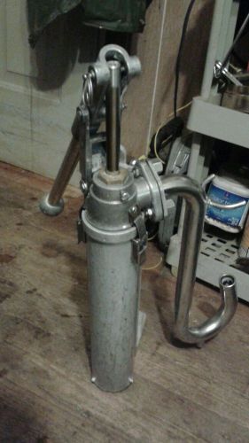 Drywall master tool p204310 pump