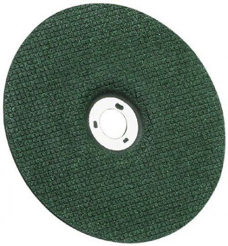 3M 50447 Green Corps Flexible Grinding Wheel, Ceramic, 7&#034; Diameter, 15/128&#034;
