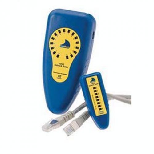 DataShark Network Cable Tester Hand Tools PA70025