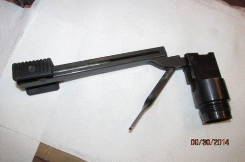 HILTI  parts replacement 3/8&#034; shot head for DX-451 nail gun   MINT   (500)