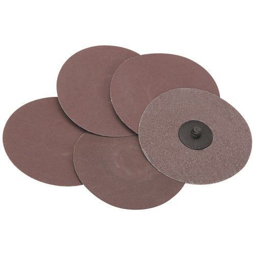 Sander disc holders 4&#034; 180 grit abrasive sanding discs twist-lock  attachement for sale
