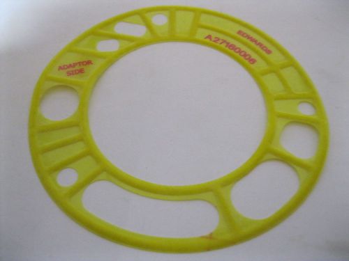 A27160006: Printed Gasket Cartridge RV