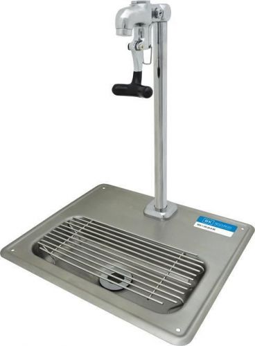 Bk glass filler water station, bk-ws-1sgf-g for sale