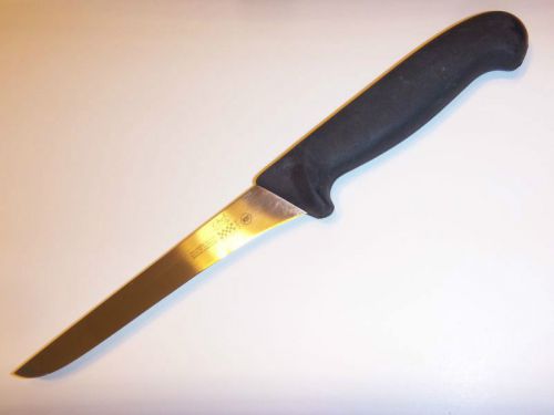 MERCER #12806, Chef Cutlery Slicer Knife 6&#034; Restaurant Catering Professional