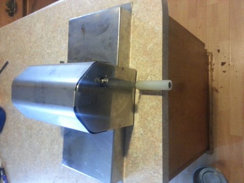 Deluxe meat tenderizer for sale