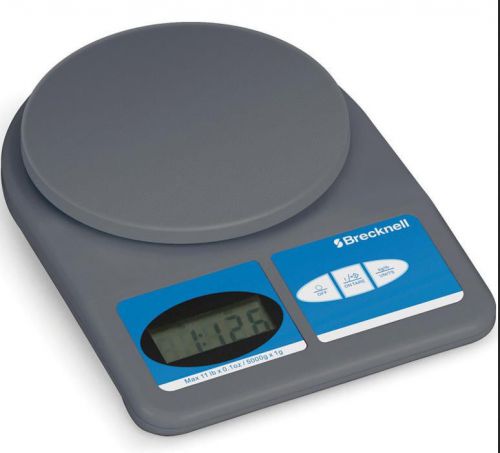 Electronic office,postal,food,lab,jewelry scale 5000x1 g,kg/g,lb/oz,pan 5.9&#034;,new for sale