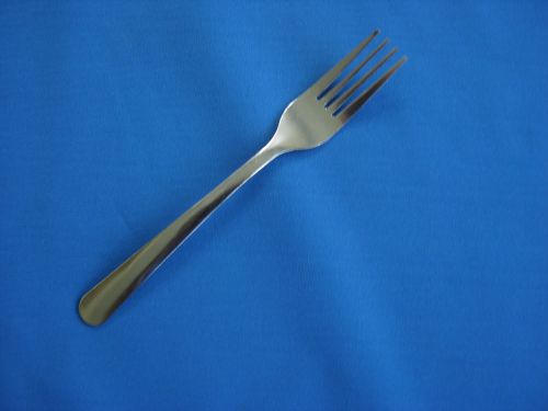 250 DINNER FORKS WINDSOR FLATWARE 18/0 STAINLESS FREE SHIPPING USA ONLY
