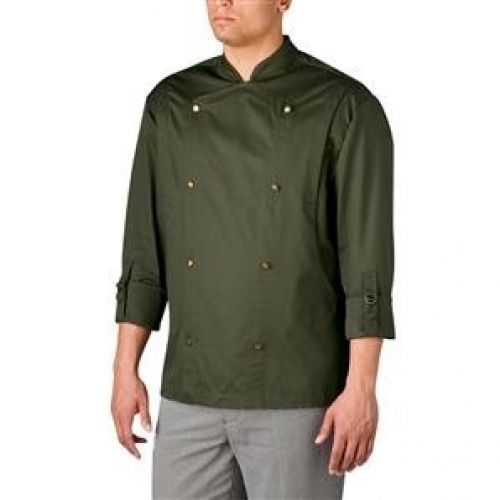 4140 -71 Olive Ludo Jacket Size XL