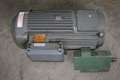 Frequency Changer (Converter) Rotary Type