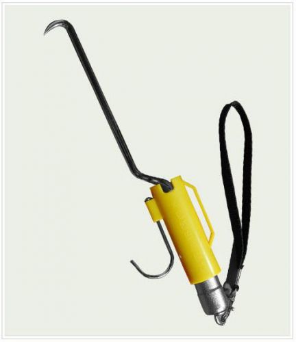 12&#034; Wire Lock Twister Rebar MESH Tying Professional Twisting Construction Tools