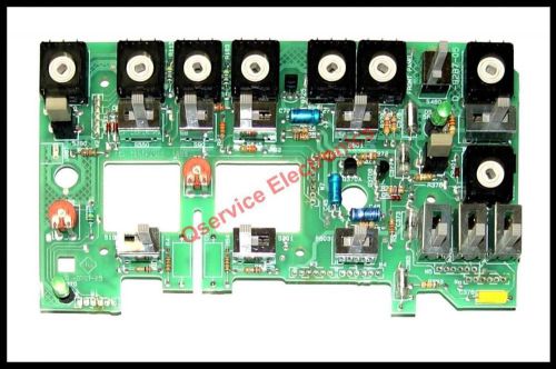 Tektronix 670-9940-00 front control panel pcb for 2225 series oscilloscopes for sale