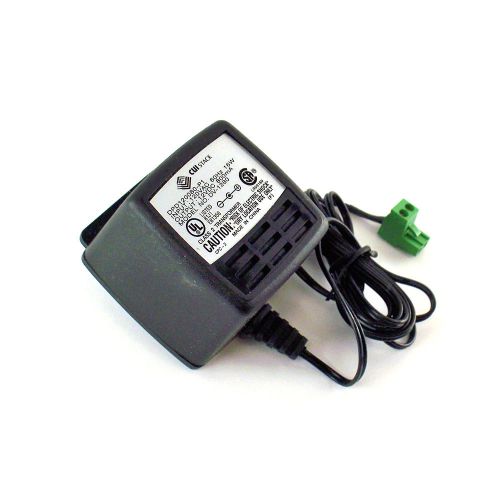 CUI Stack DPD120080-P1 AC Adapter Power Supply 12V Model DV-1280