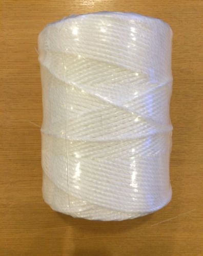 Polypropylene Packing Wrapping Tying Poly Twine  7500ft 8.6 lbs