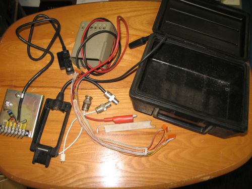 Motorola handie talkie repair kit