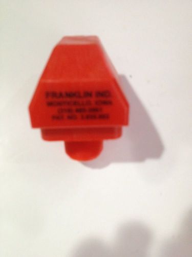 Franklin Industries Monticello Ohio Stock Tank Float Switch