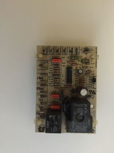 Heil ICP Defrost Control Circuit Board 1069364