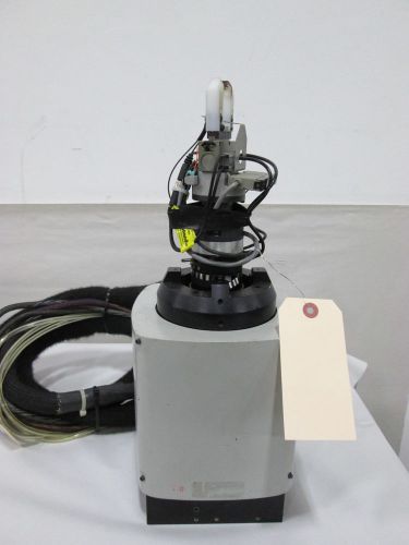 RAD D-4418-B-01 PNEUMATIC GRIPPER ARM ATTACHMENT ROBOT D361507