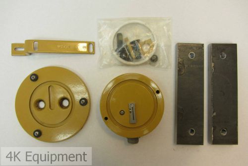 Trimble/cat rs400 rotational sensor for grader machine control p/n: 363-0347 for sale