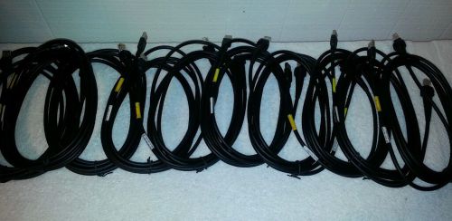 NEW Honeywell CBL 500-300-S00 USB Scanner Cable Lot of 50