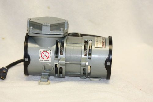 Gast MOA-V112-AE Diaphragm Vacuum Pump