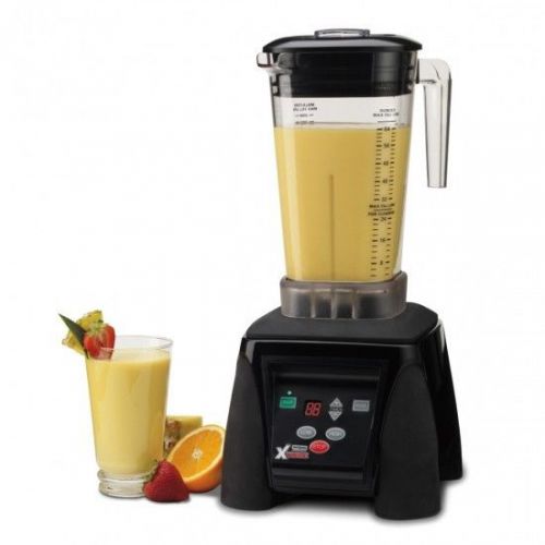 Mx1100xtxee waring extreme blender with timer and new raptor container for sale