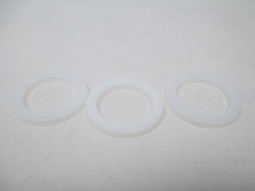 Lot 3 new graco 178140 packing u-cup seal 49x34x5mm d320454 for sale