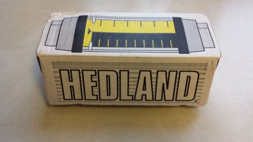 Hedland h755s-020 Flowmeter