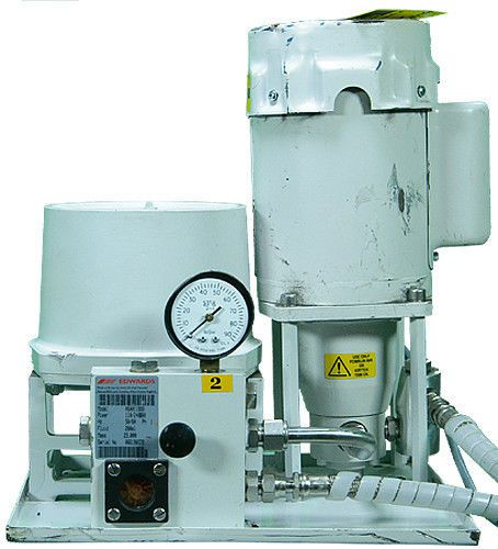 Edwards eof cr pfpe pumped external oil filter a54011999, eof cannister 25cr for sale