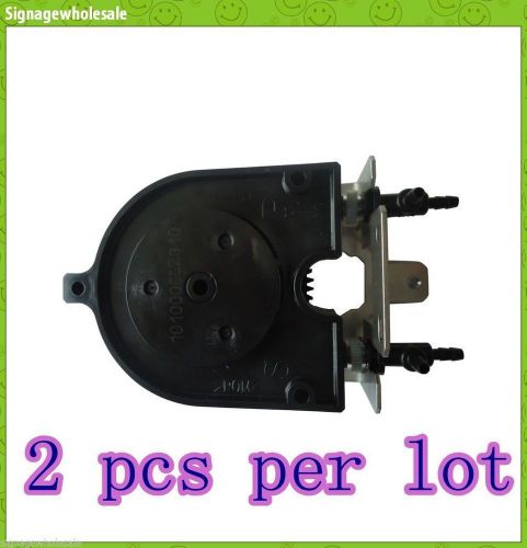 2 pcs *  roland xj-540/xc-540 solvent resistant ink pump for sale
