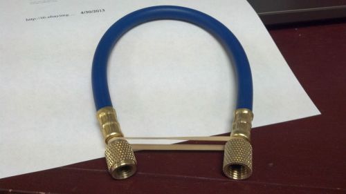 R134a, to r12  special hose adapter hose 12&#034; for sale