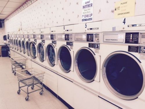 Laundry Equipment  Everything is GOOD to EXCELLENT Condi